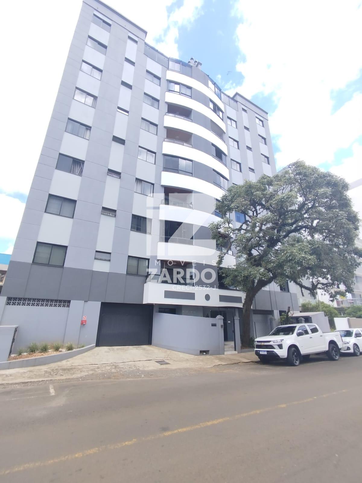 APARTAMENTO N 401 ED FELICITTA COM 01 SUITE E 02 QUARTOS PROX ...