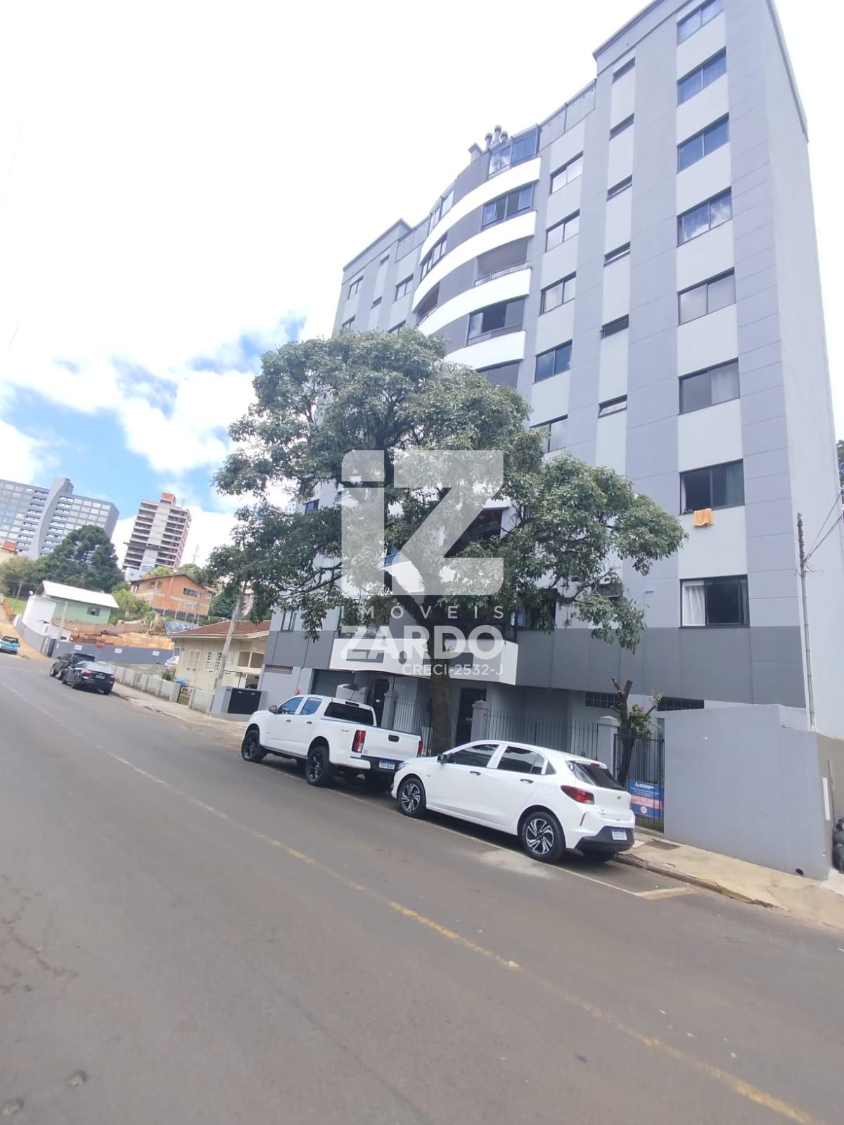 APARTAMENTO N 401 ED FELICITTA COM 01 SUITE E 02 QUARTOS PROX ...