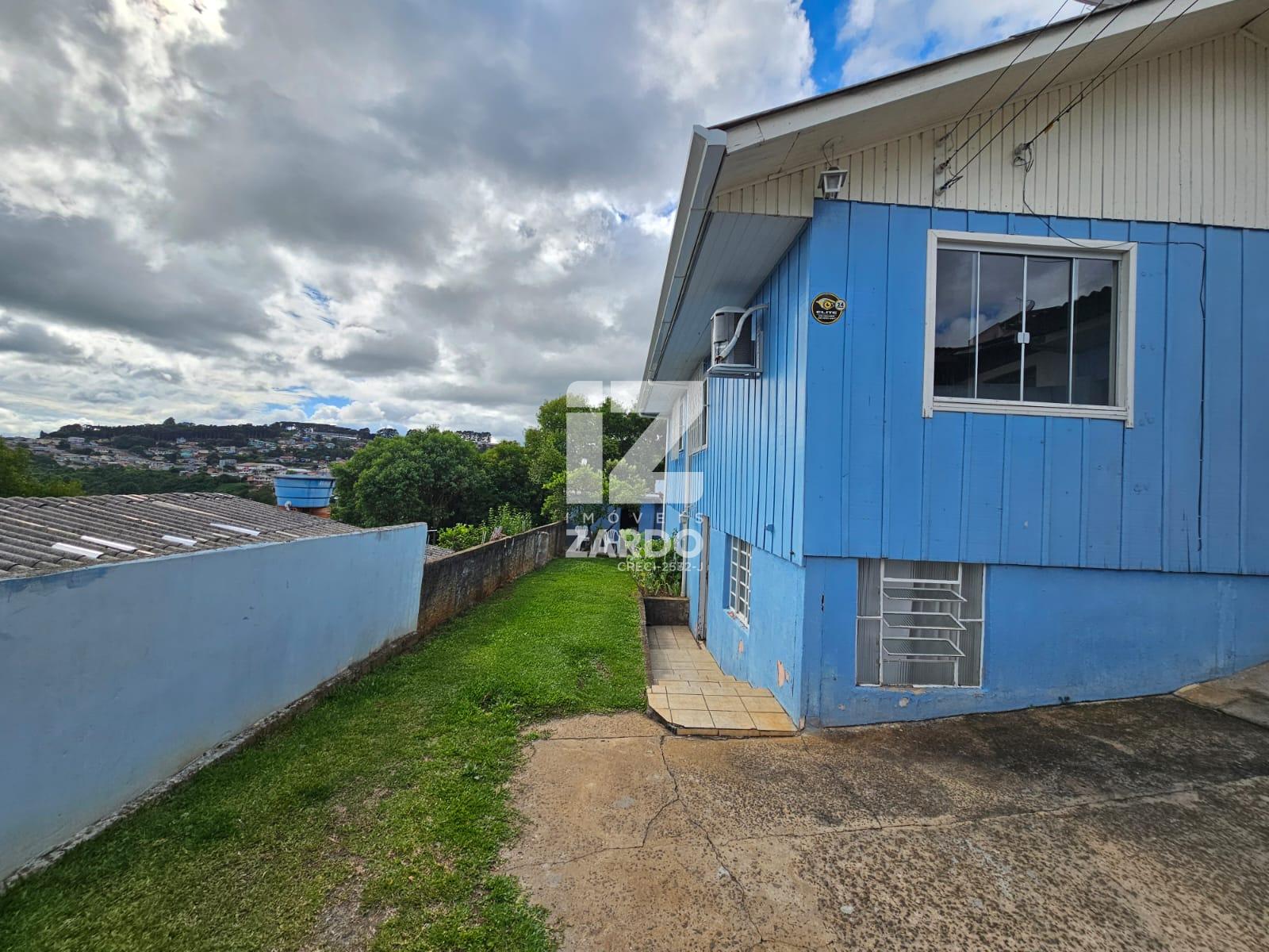 OPORTUNIDADE DE VENDA, CASA COM BELÍSSIMO TERRENO, EM ÓTIMA LO...