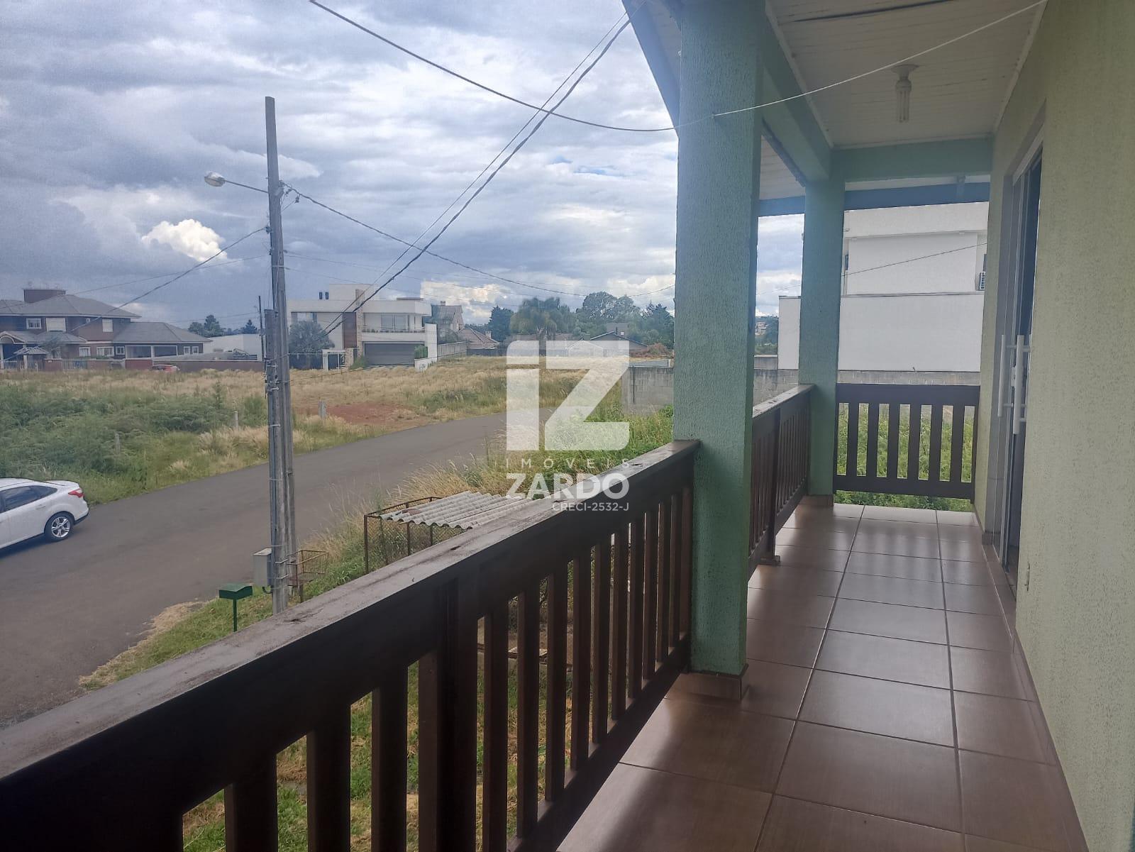 CASA MORRO DO AMOR, DER, CACADOR - SC