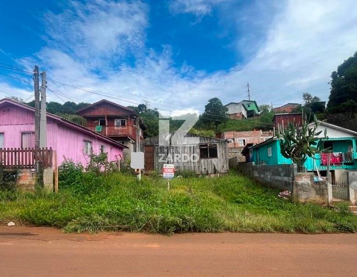 Lote à venda, MARTELLO, CACADOR - SC