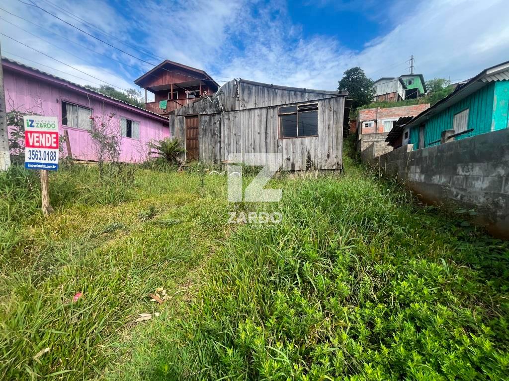 Lote à venda, MARTELLO, CACADOR - SC