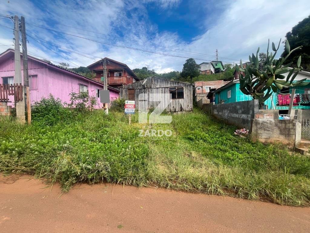 Lote à venda, MARTELLO, CACADOR - SC