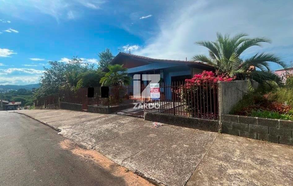 Casa à venda, BERGER, CACADOR - SC