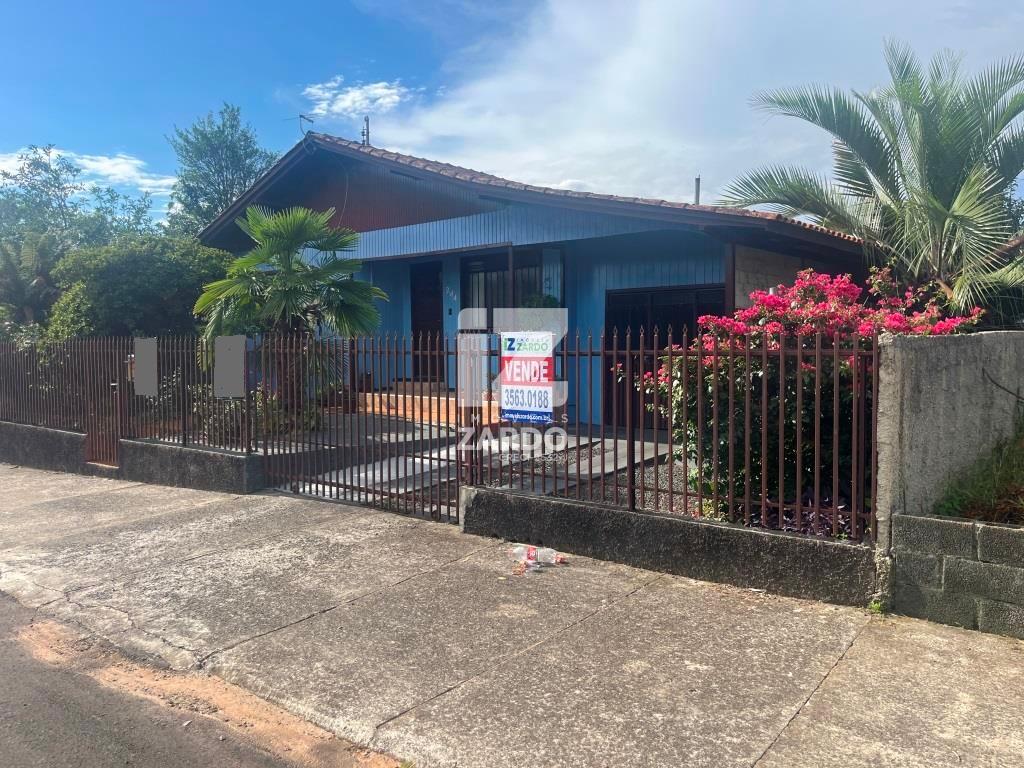 Casa à venda, BERGER, CACADOR - SC