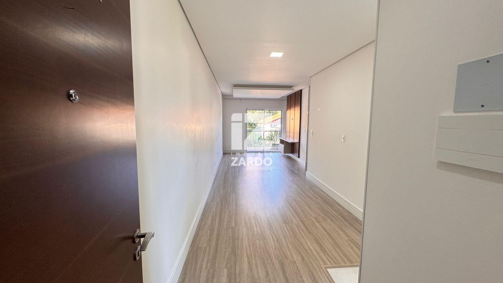 APARTAMENTO PARA VENDA N 204, ED. PROVINCIA DI GIOIA, CONTENDO...