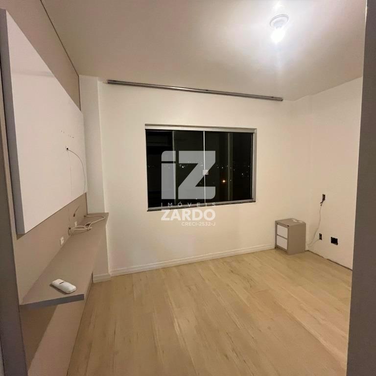 Apartamento com 2 dormitórios à venda, BERGER, CACADOR - SC