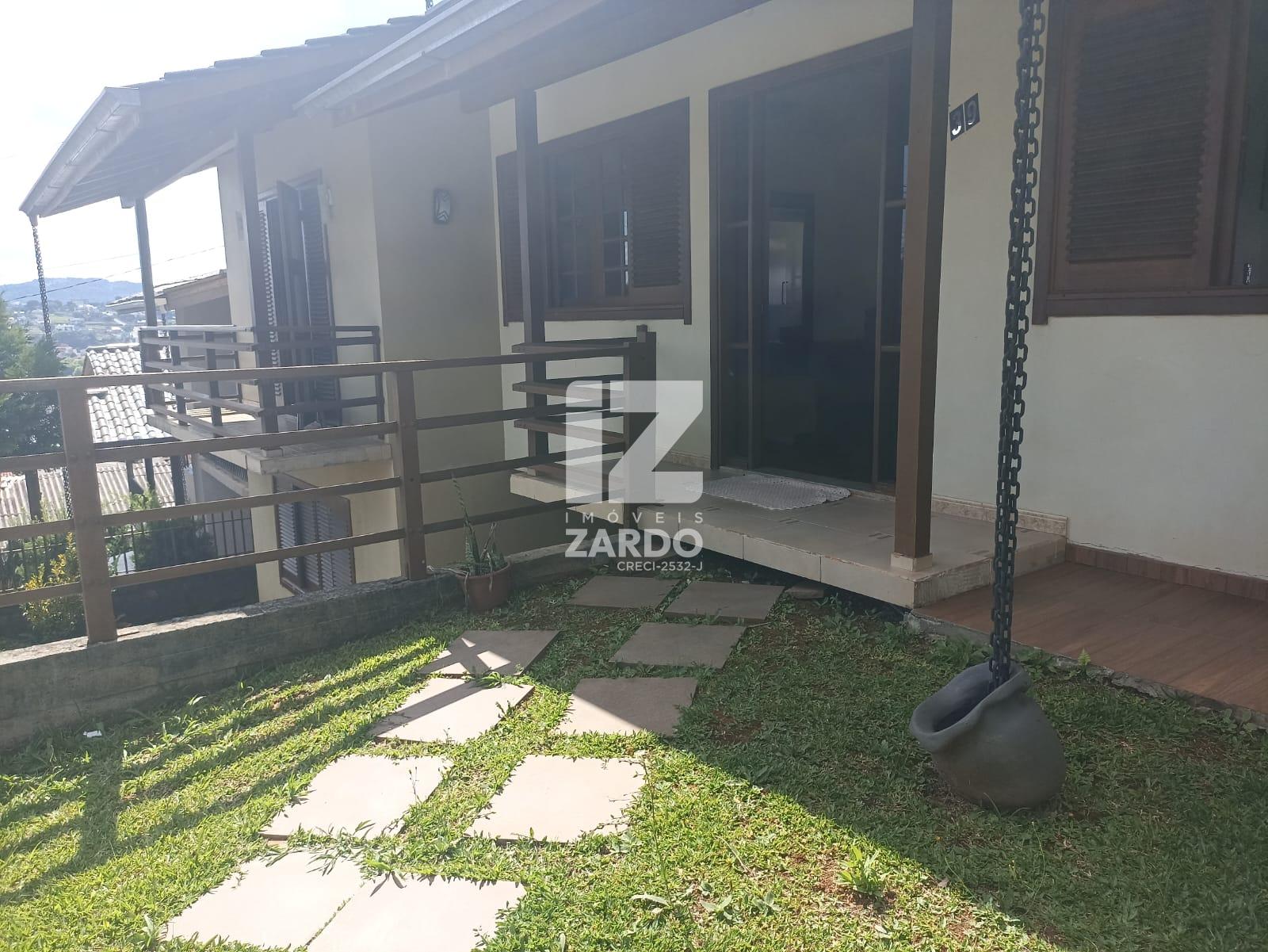 CASA À VENDA, GIOPPO, CACADOR - SC