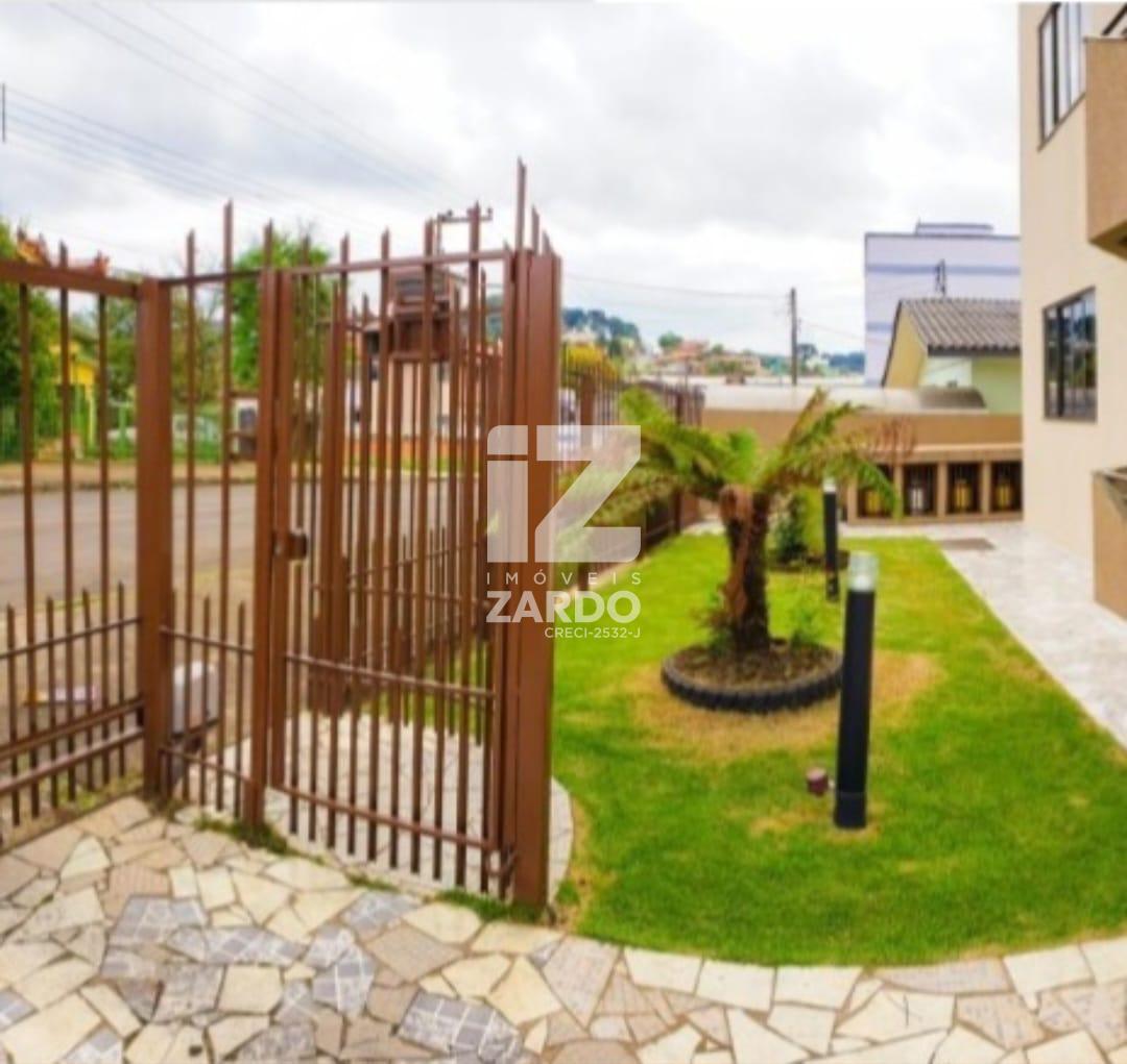 APARTAMENTO SEMI MOBILIADO, BAIRRO DOS MUNICIPIOS, CACADOR - SC