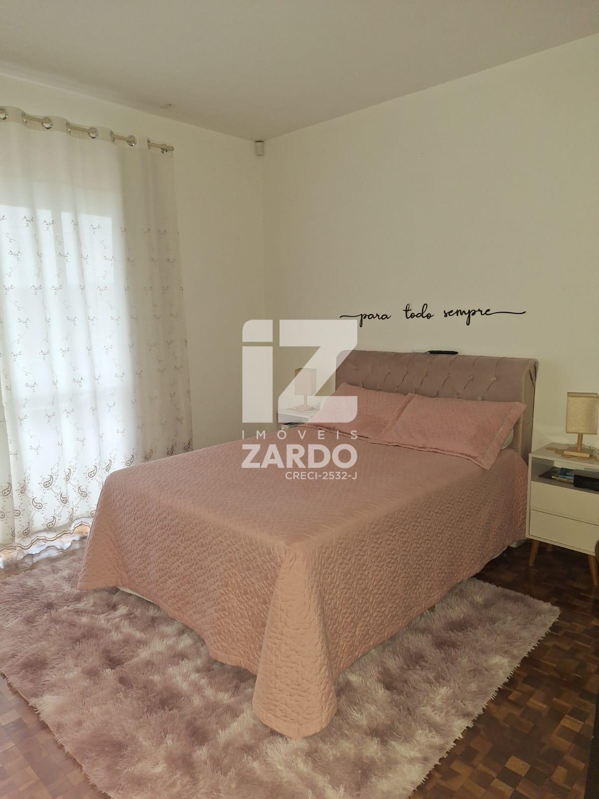 APARTAMENTO SEMI MOBILIADO, BAIRRO DOS MUNICIPIOS, CACADOR - SC