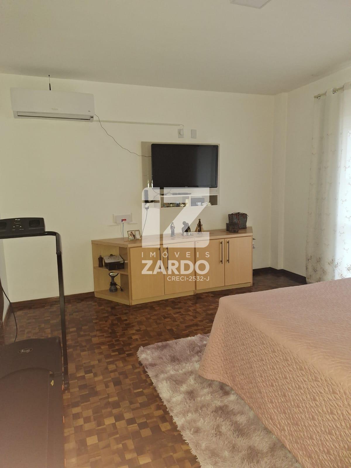APARTAMENTO SEMI MOBILIADO, BAIRRO DOS MUNICIPIOS, CACADOR - SC