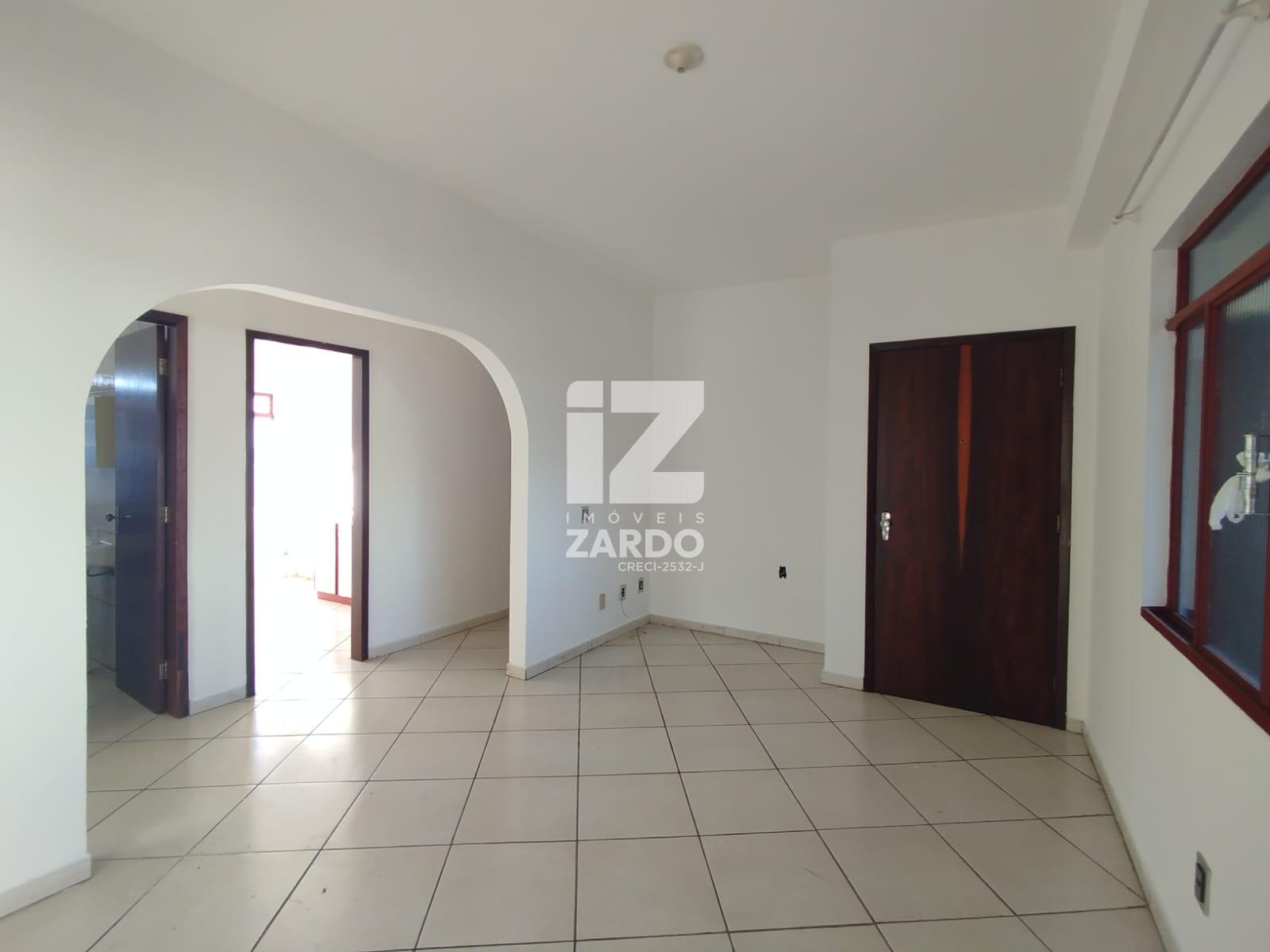 APARTAMENTO EM FRENTE A UNIARP , COM DOIS QUARTOS , SALA E COZ...