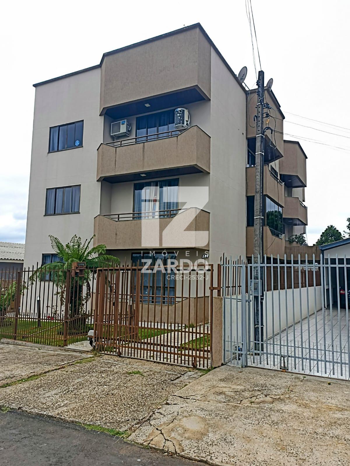 APARTAMENTO SEMI MOBILIADO, BAIRRO DOS MUNICIPIOS, CACADOR - SC