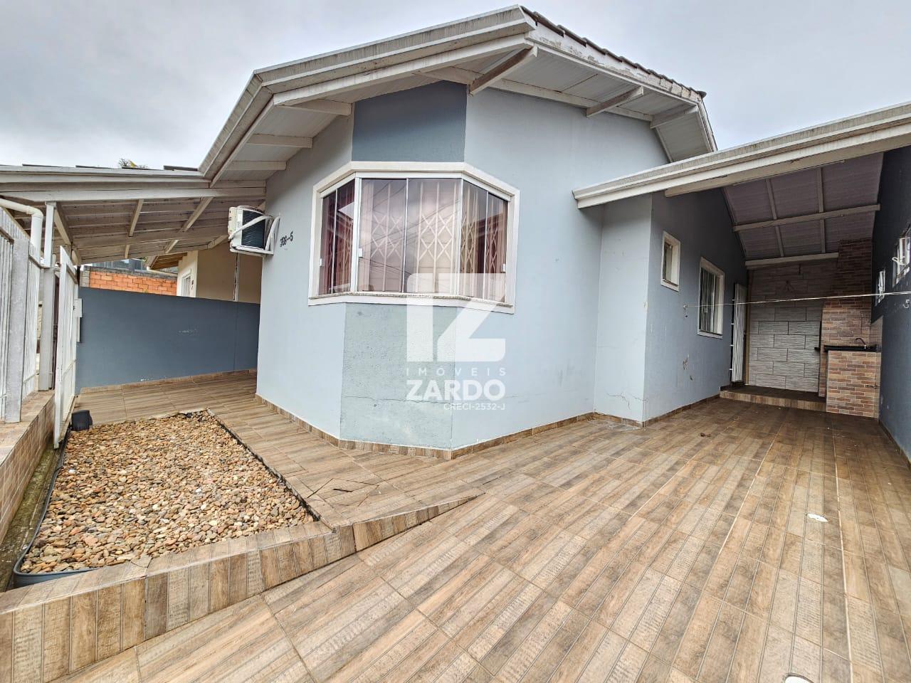 CASA À VENDA, NOSSA SENHORA SALETE, CACADOR - SC