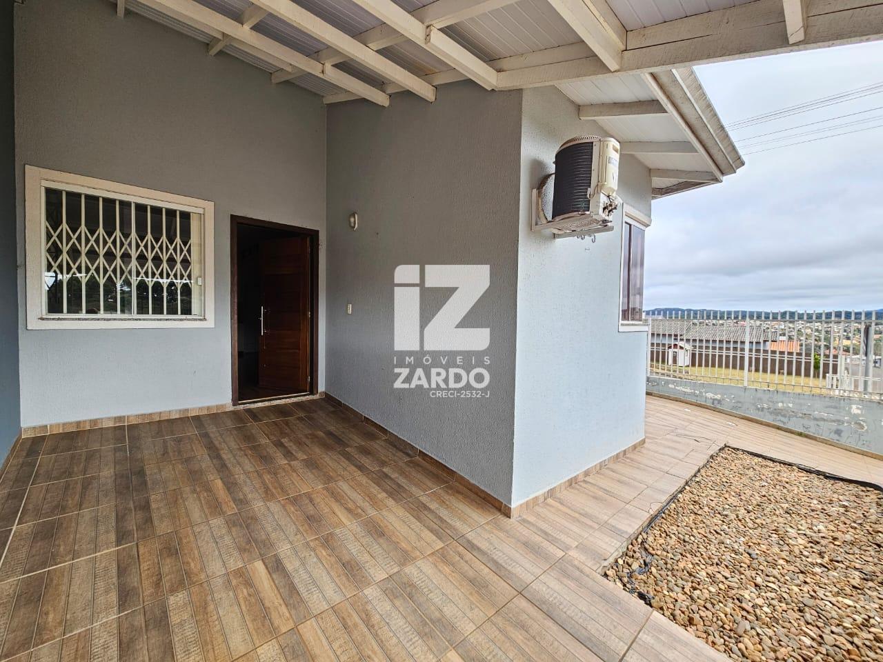 CASA À VENDA, NOSSA SENHORA SALETE, CACADOR - SC