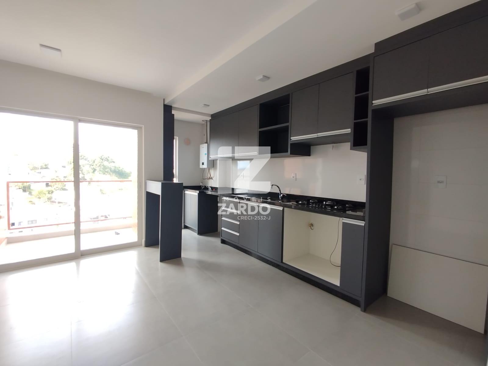 APARTAMENTO NOVO, PARA LOCAÇÃO, RESIDENCIAL ISTAMBUL, APTO 1302  