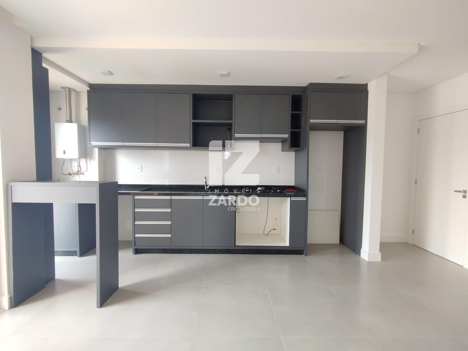 APARTAMENTO NOVO, PARA LOCAÇÃO, RESIDENCIAL ISTAMBUL, APTO 1302  