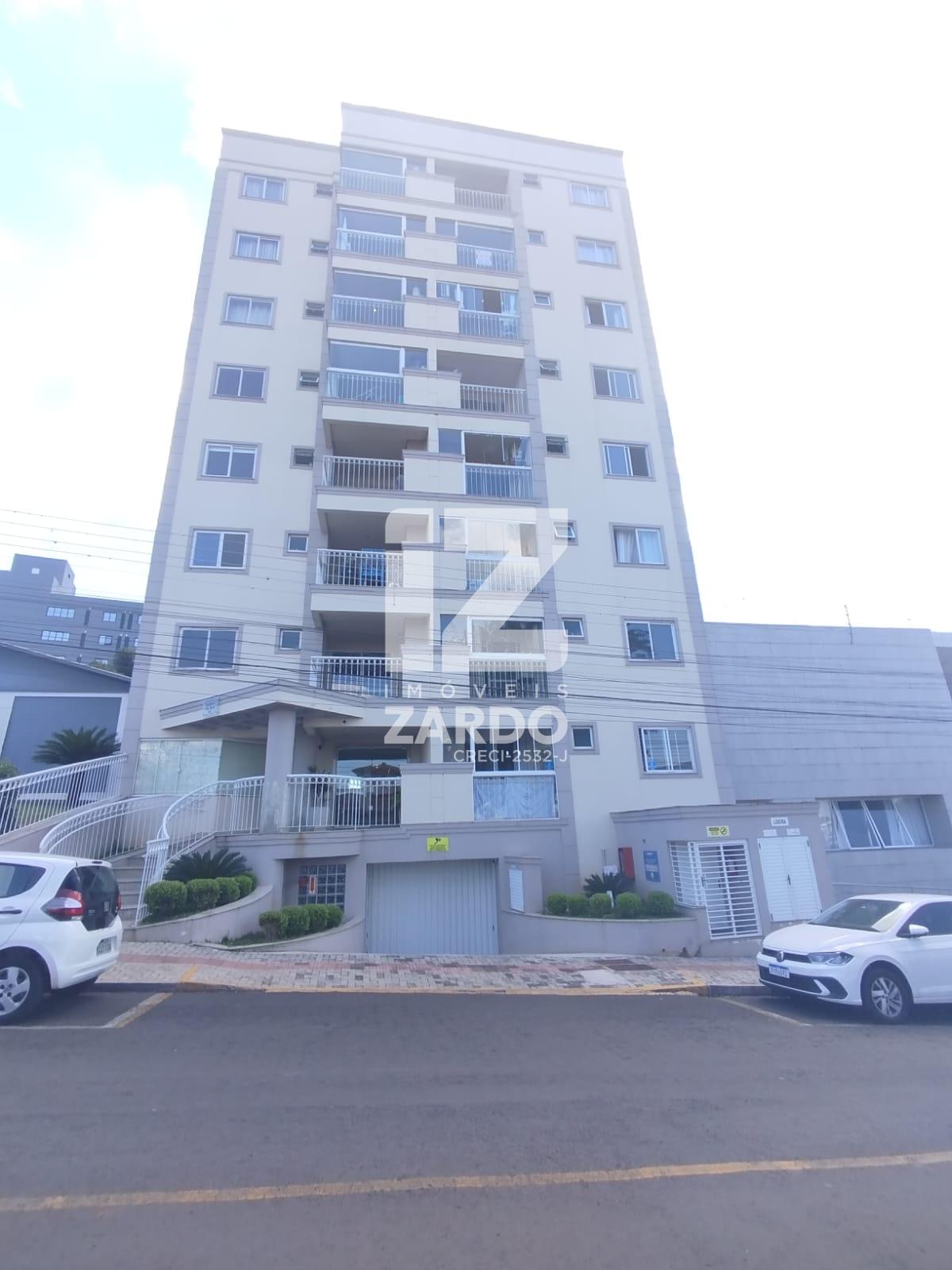 APARTAMENTO PARA LOCAÇÃO, PRÓXIMO À UNIARP, COM 01 SUÍTE E 01 ...