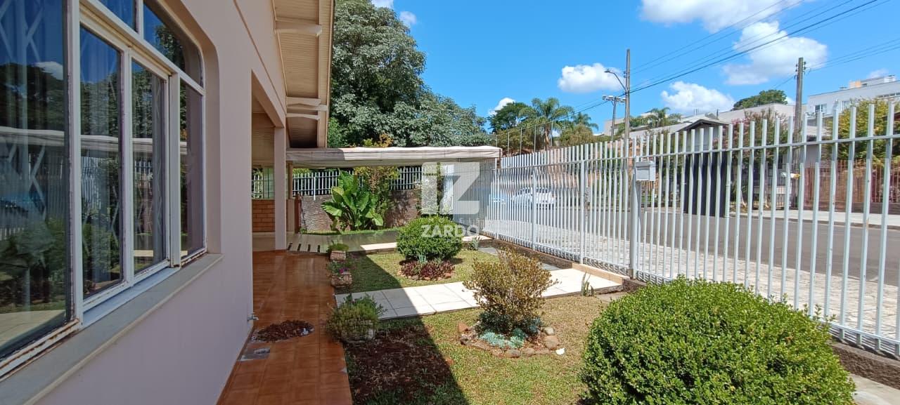 Casa à venda com duas moradias - área total aprox. 210,00m  - ...