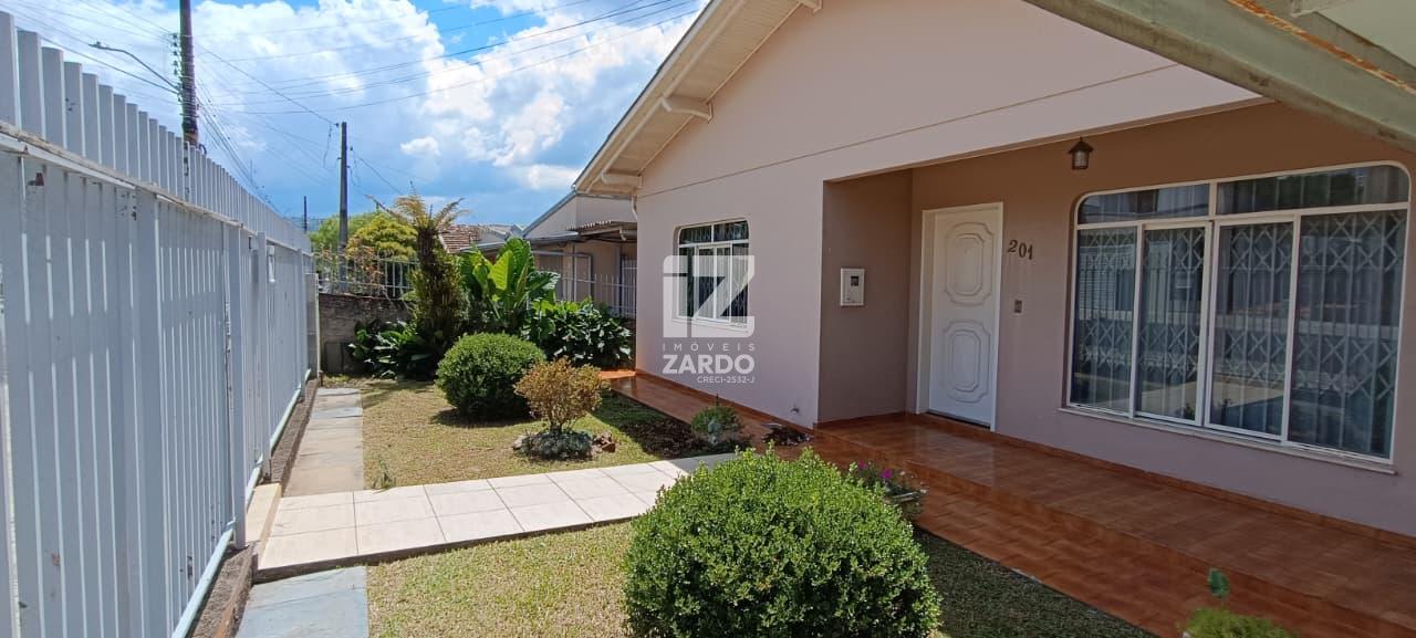 Casa à venda com duas moradias - área total aprox. 210,00m  - ...