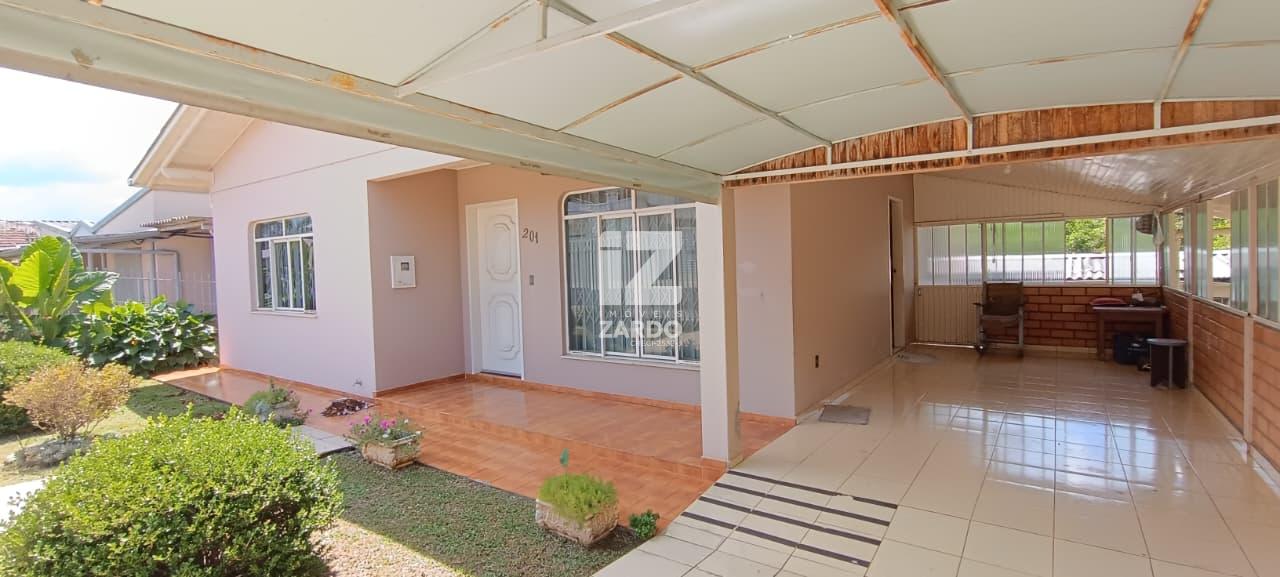 Casa à venda com duas moradias - área total aprox. 210,00m  - ...