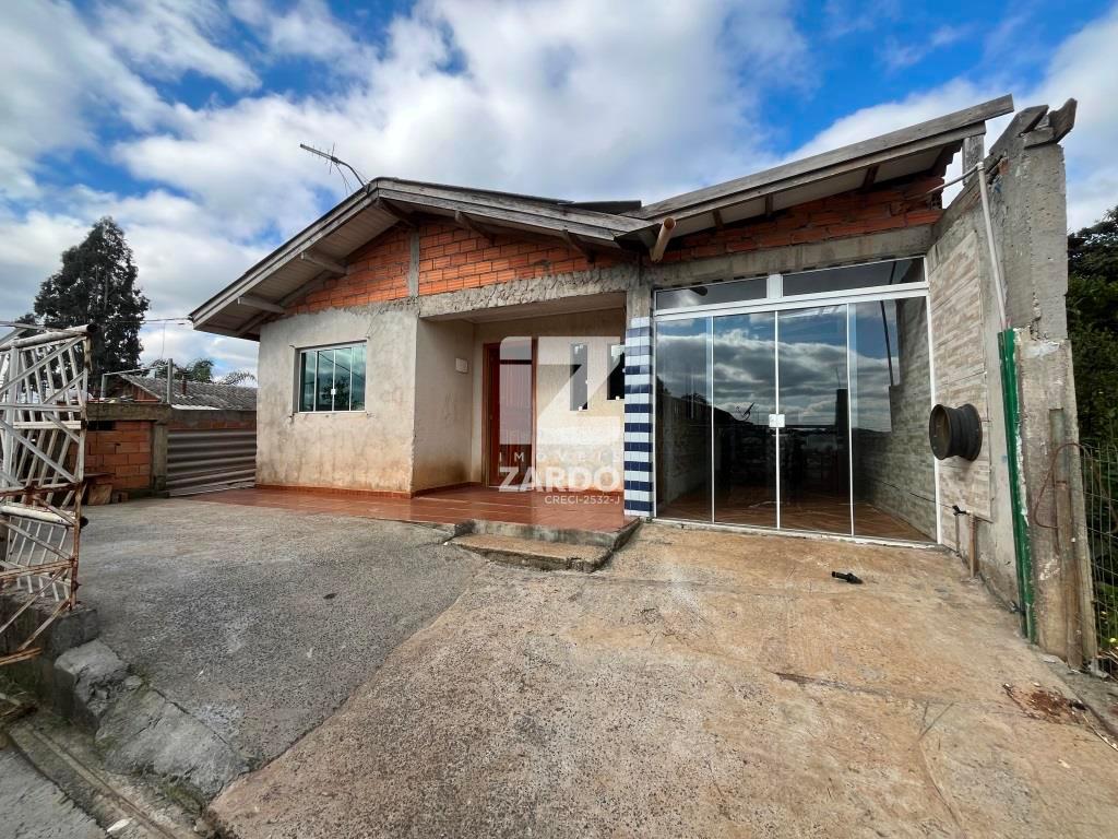 CASA PRÓXIMO AO NÓRDIO DO  MARTELLO, CACADOR - SC