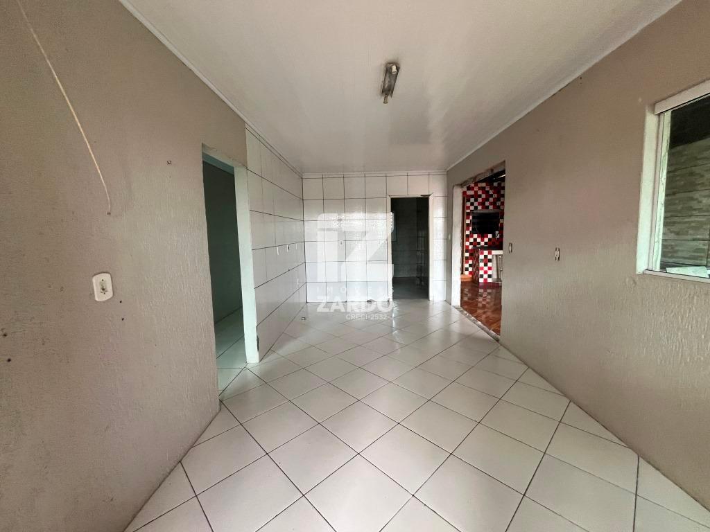 CASA PRÓXIMO AO NÓRDIO DO  MARTELLO, CACADOR - SC