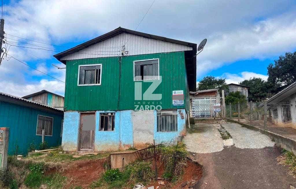 CASA PRÓXIMO AO NÓRDIO DO  MARTELLO, CACADOR - SC