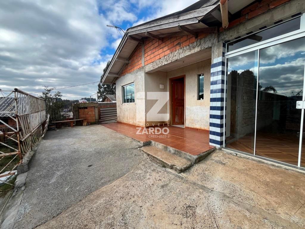 CASA PRÓXIMO AO NÓRDIO DO  MARTELLO, CACADOR - SC