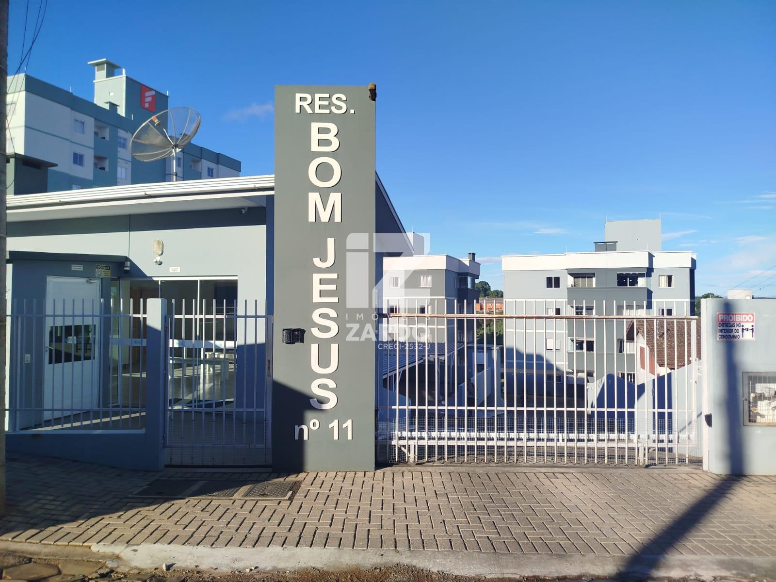 APARTAMENTO PARA LOCAÇÃO NO RESIDENCIAL BOM JESUS, CONTENDO DO...