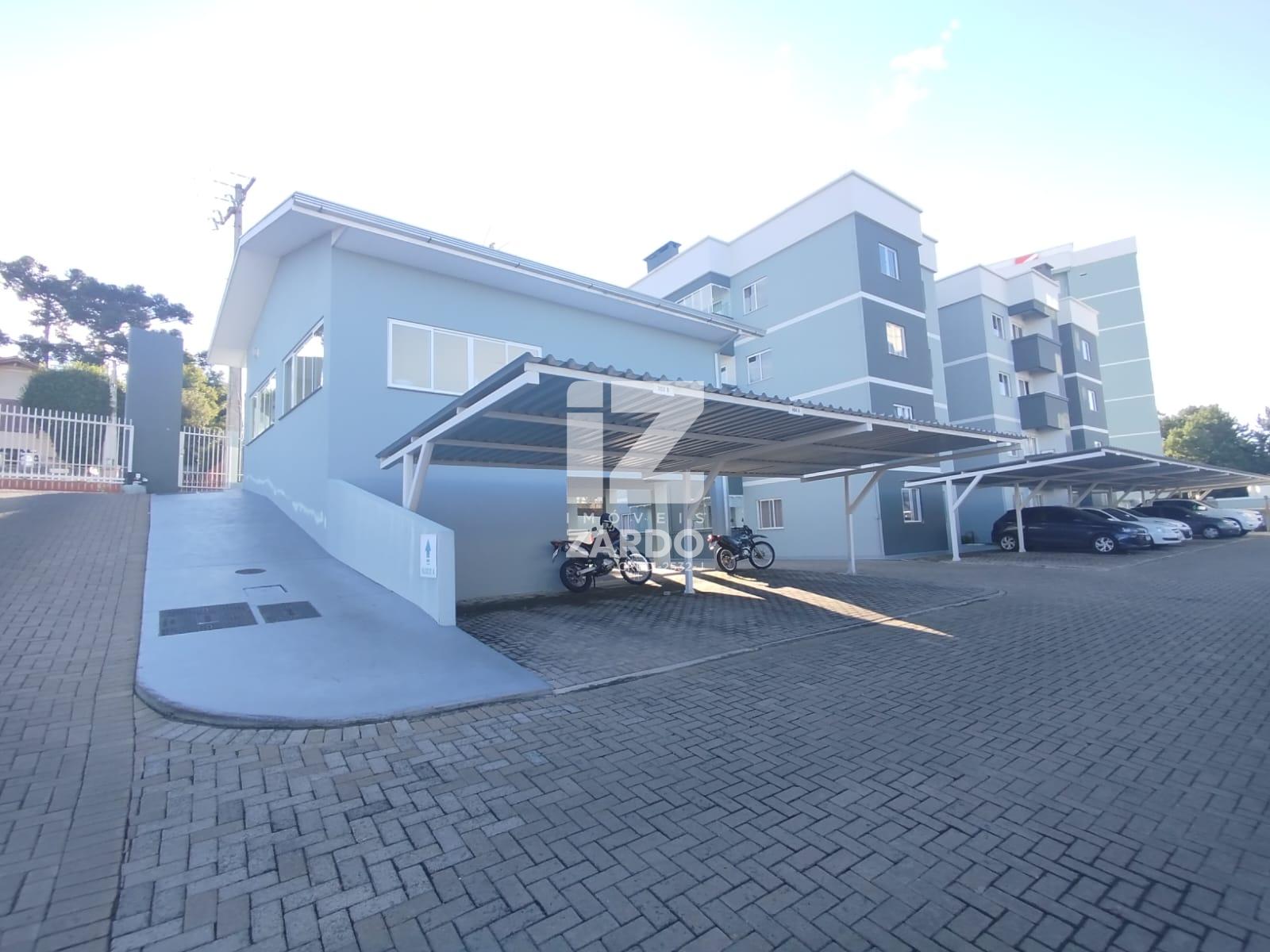 APARTAMENTO PARA LOCAÇÃO NO RESIDENCIAL BOM JESUS, CONTENDO DO...