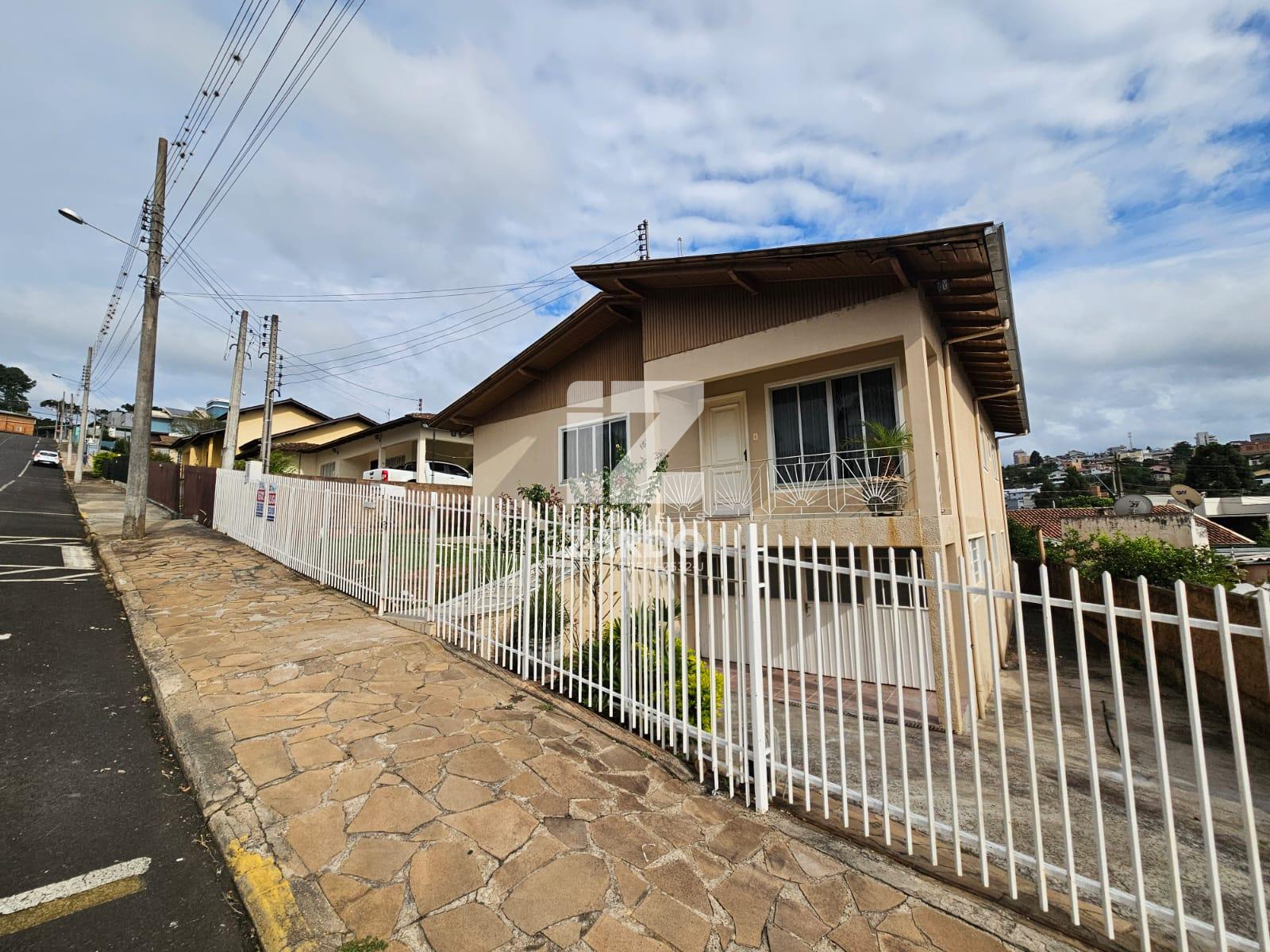 CASA A VENDA , BAIRRO SORGATTO, CACADOR - SC