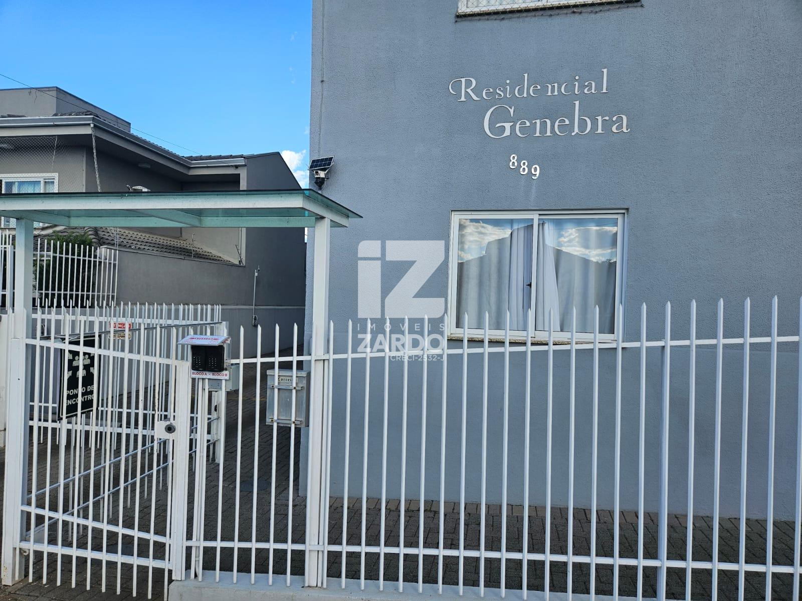 PRATICIDADE E EXCELENTE OPÇÃO PARA LOCAÇÃO, NO RES. GENEBRA    