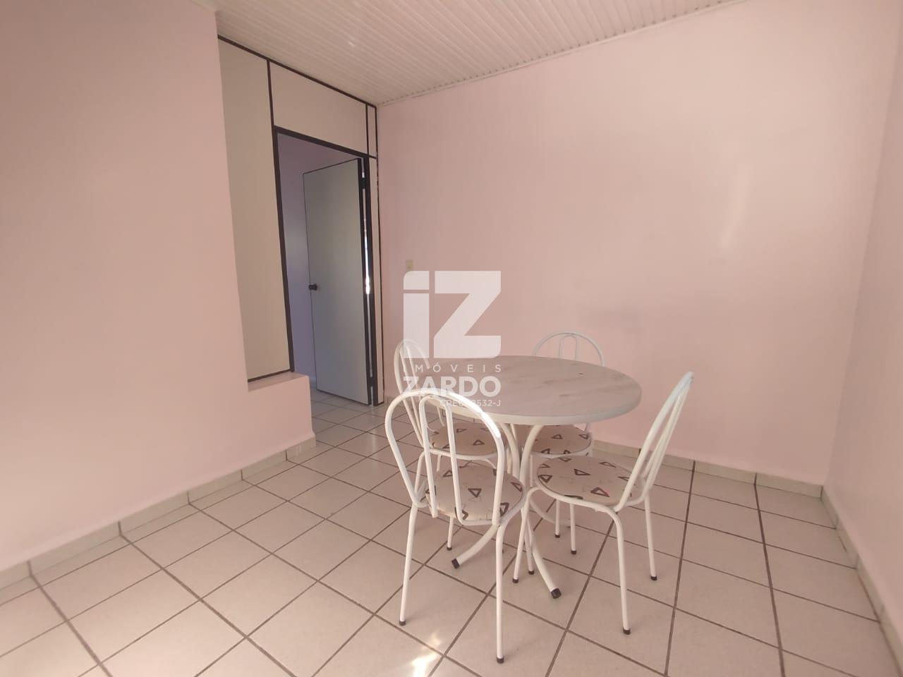 KITINETE PARA LOCAÇÃO NO BAIRRO REUNIDAS, PRÓXIMO AO HOSPITAL