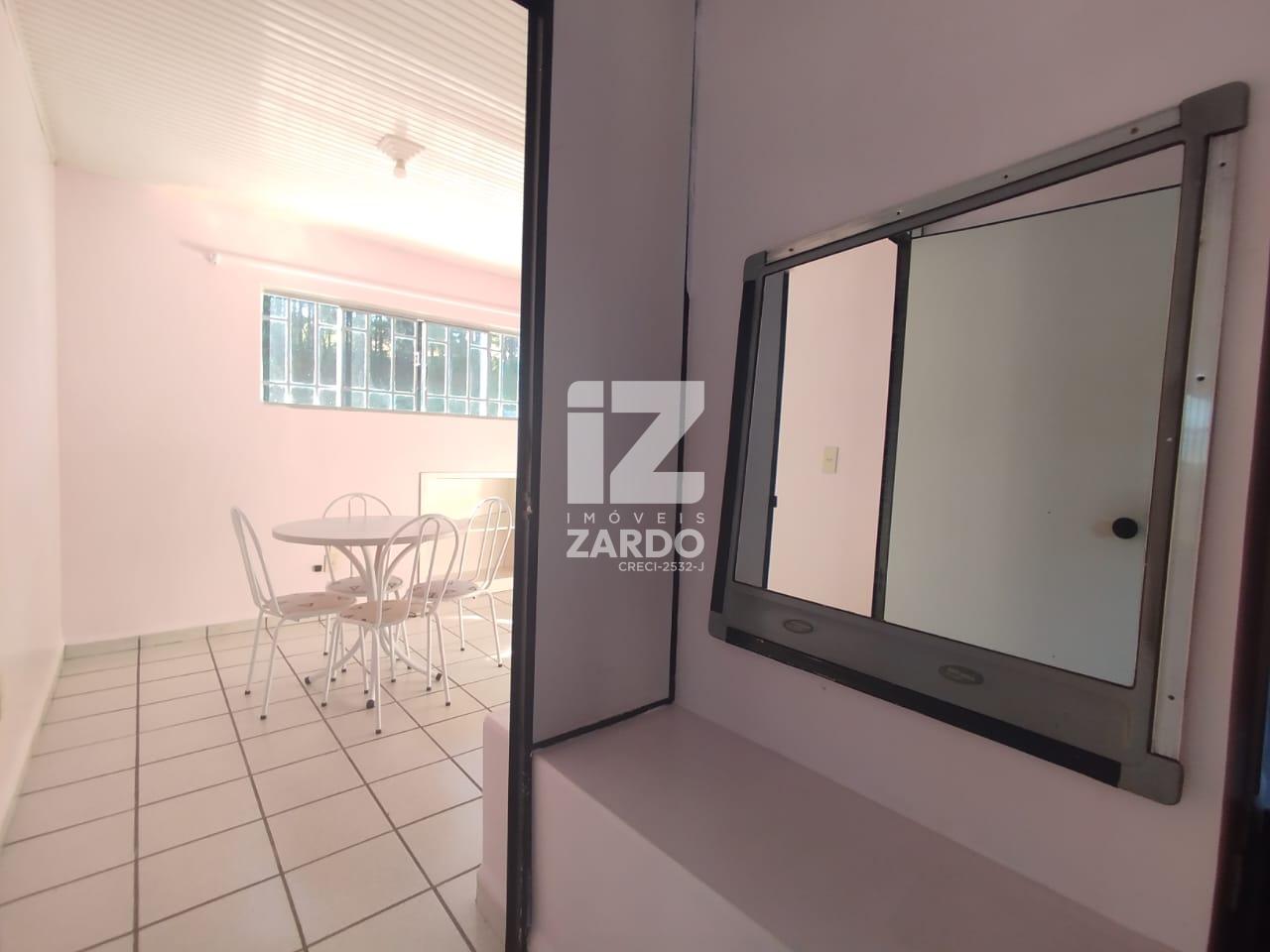 KITINETE PARA LOCAÇÃO NO BAIRRO REUNIDAS, PRÓXIMO AO HOSPITAL