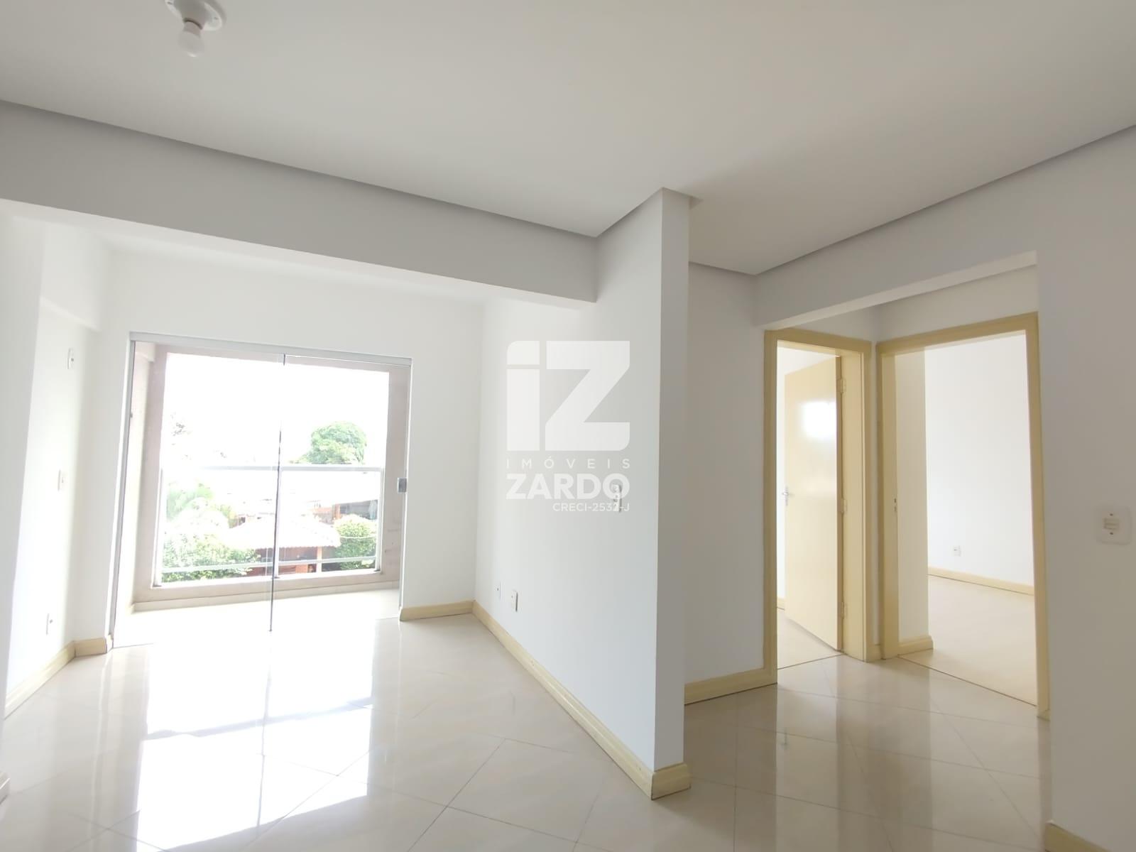 APARTAMENTO PARA LOCAÇÃO NO BAIRRO BERGER, COM 2 QUARTOS