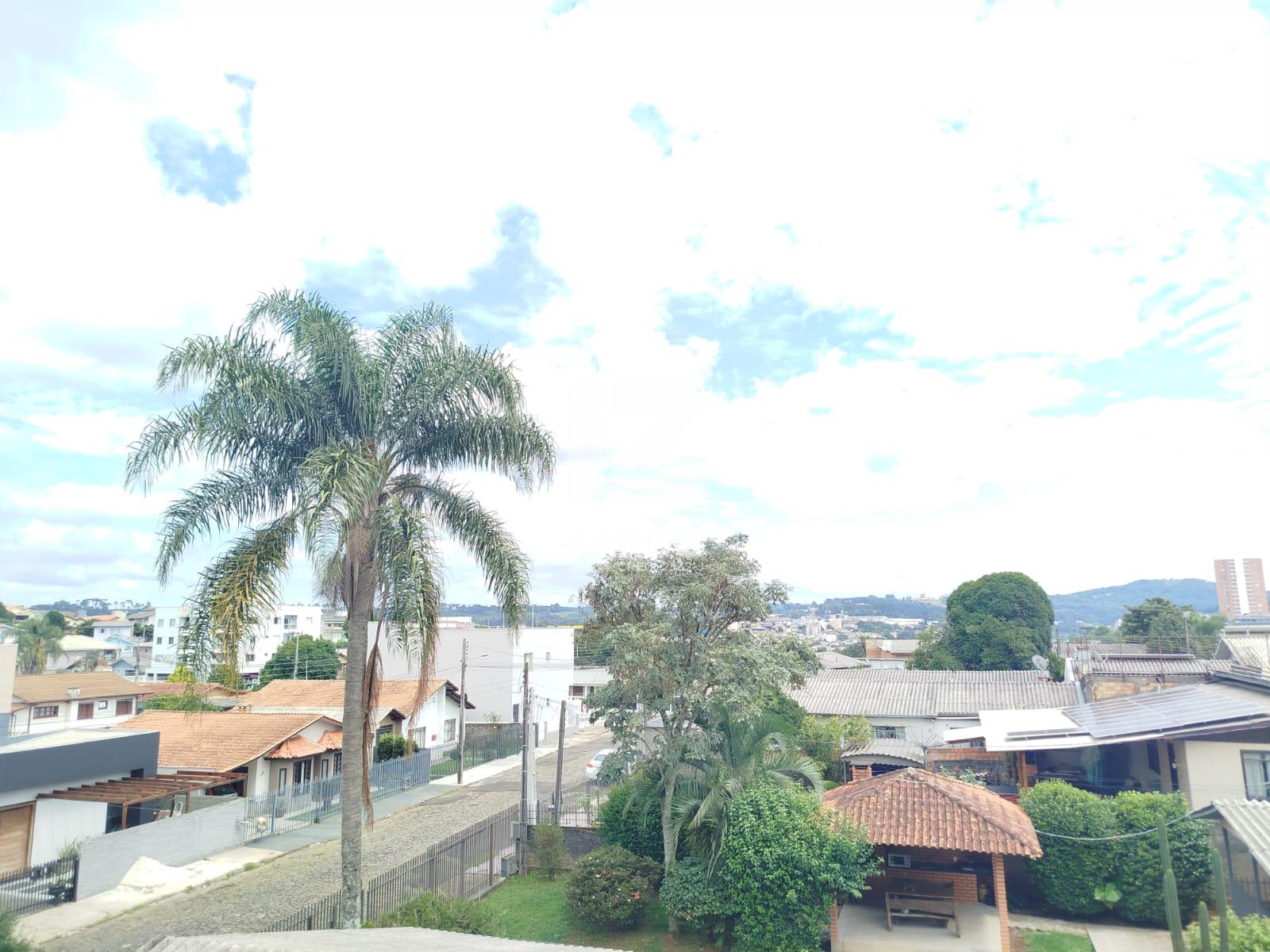 APARTAMENTO PARA LOCAÇÃO NO BAIRRO BERGER, COM 2 QUARTOS