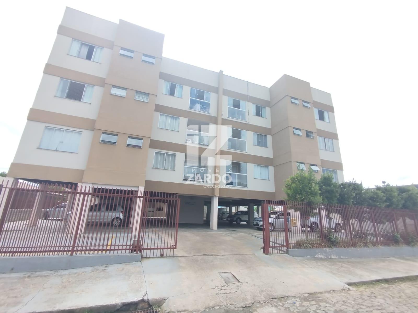 APARTAMENTO PARA LOCAÇÃO NO BAIRRO BERGER, COM 2 QUARTOS