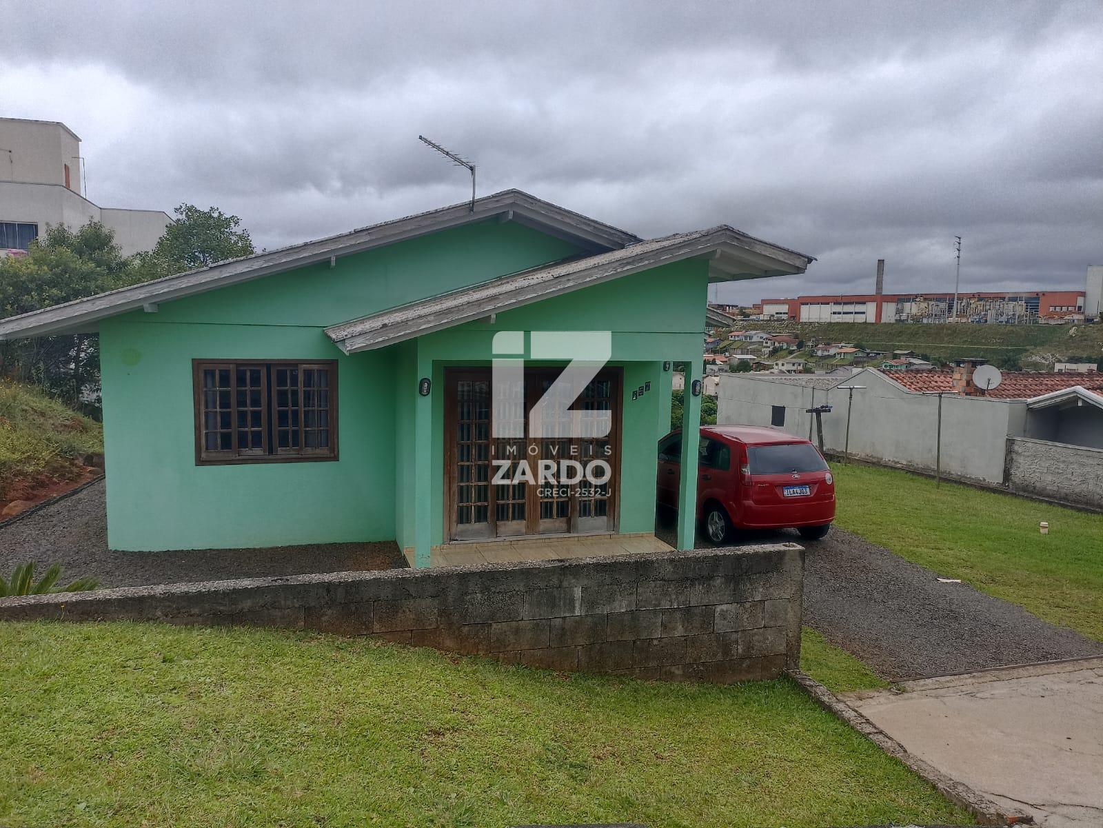 Casa à venda, FIGUEROA, CACADOR - SC