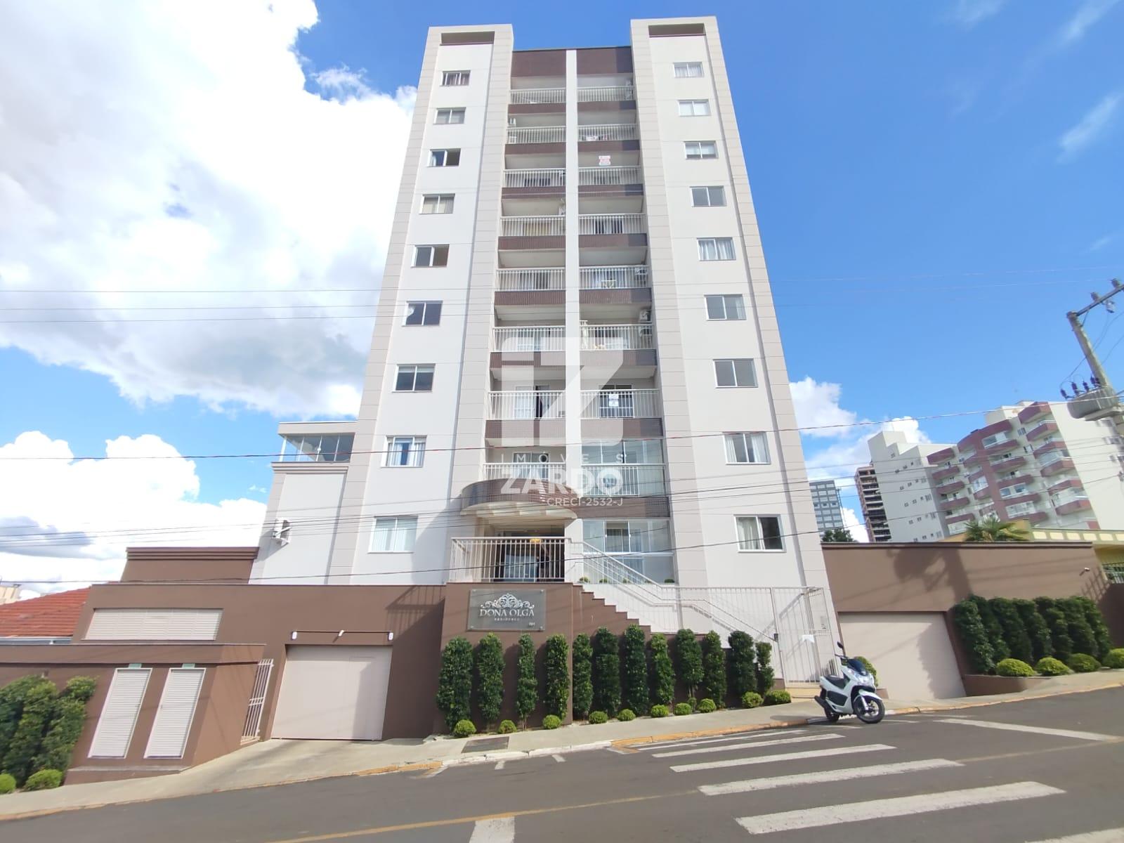 APARTAMENTO N  61 - ED. D. OLGA