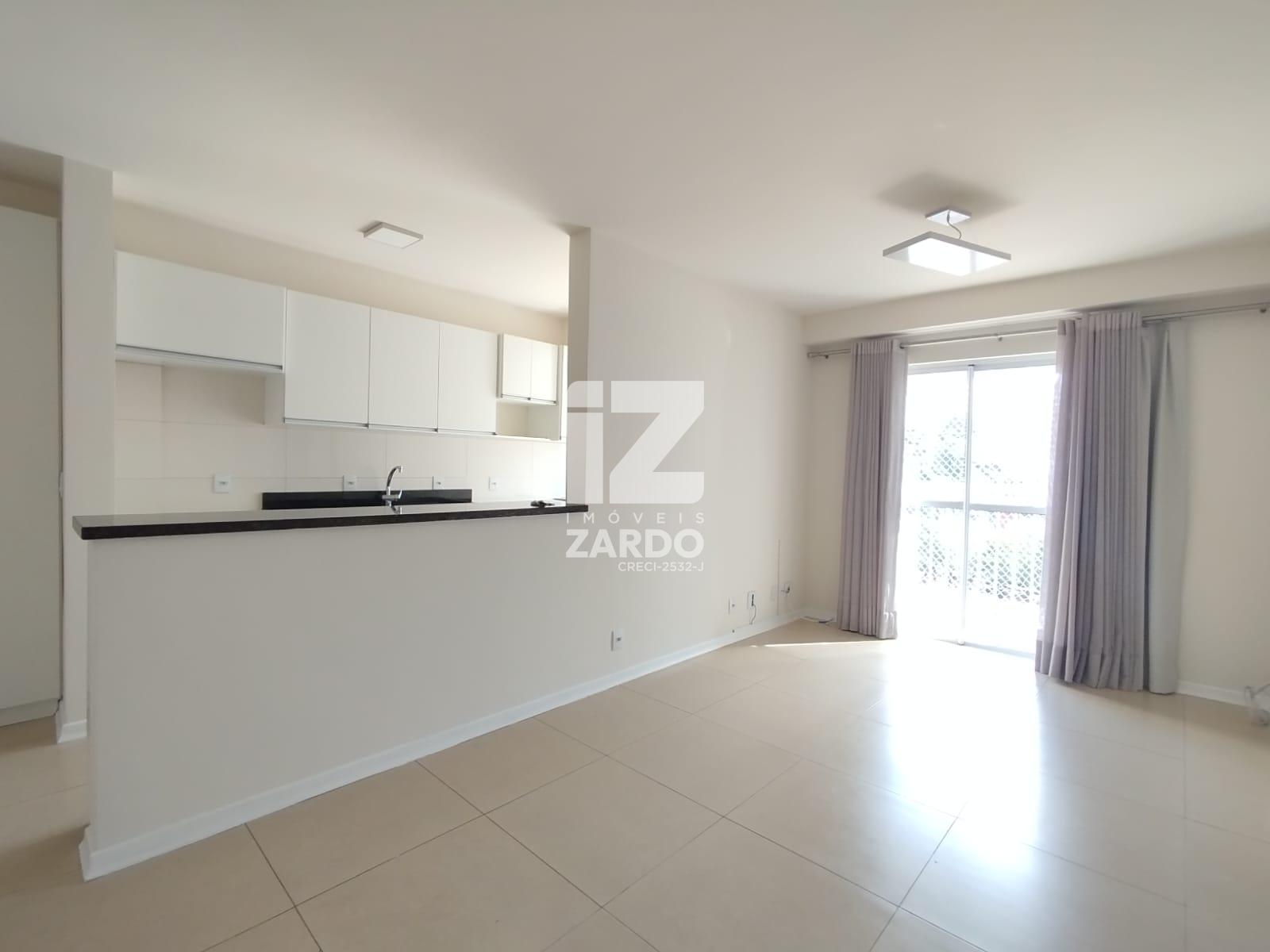 APARTAMENTO N  61 - ED. D. OLGA