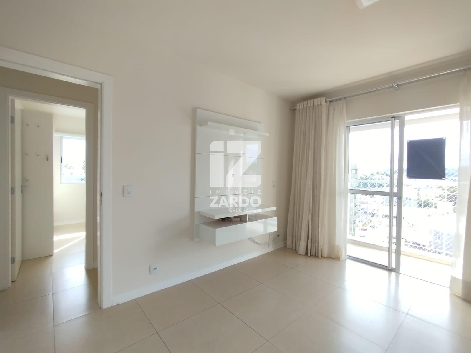 APARTAMENTO N  61 - ED. D. OLGA