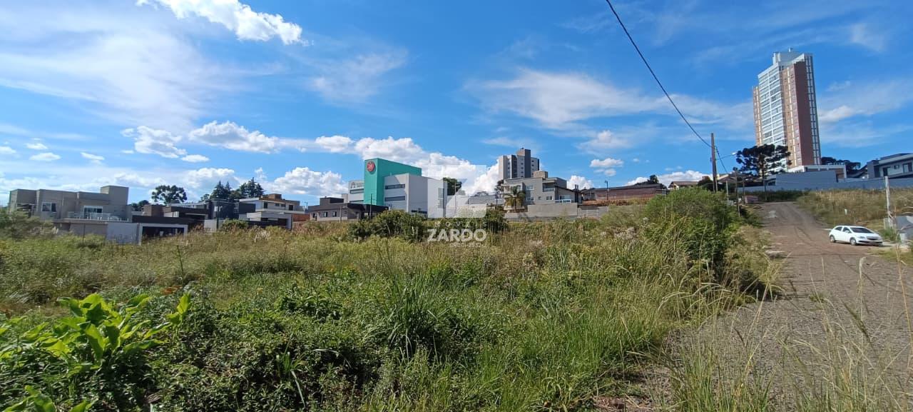 Lote à venda - Loteamento Sorgatto - Baiiro Paraíso - Caçador-SC.