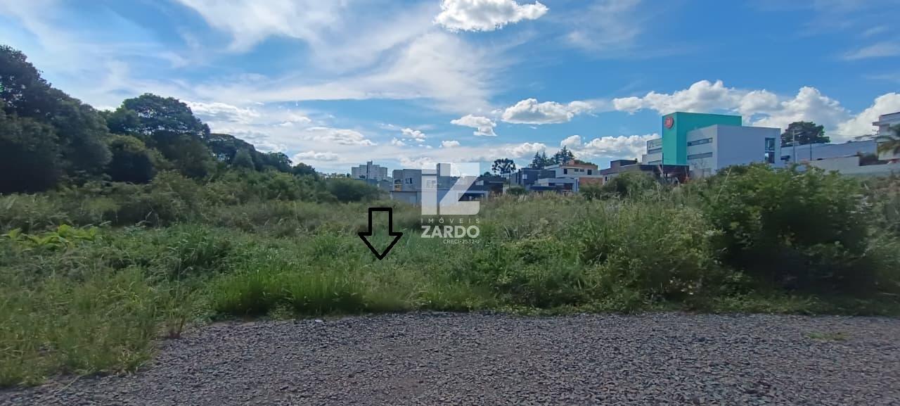 Lote à venda - Loteamento Sorgatto - Baiiro Paraíso - Caçador-SC.