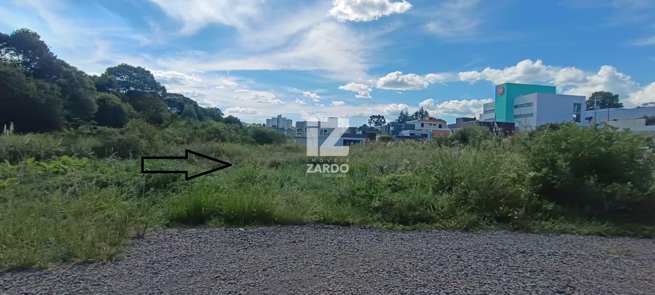 Lote à venda - Loteamento Sorgatto - Baiiro Paraíso - Caçador-SC.