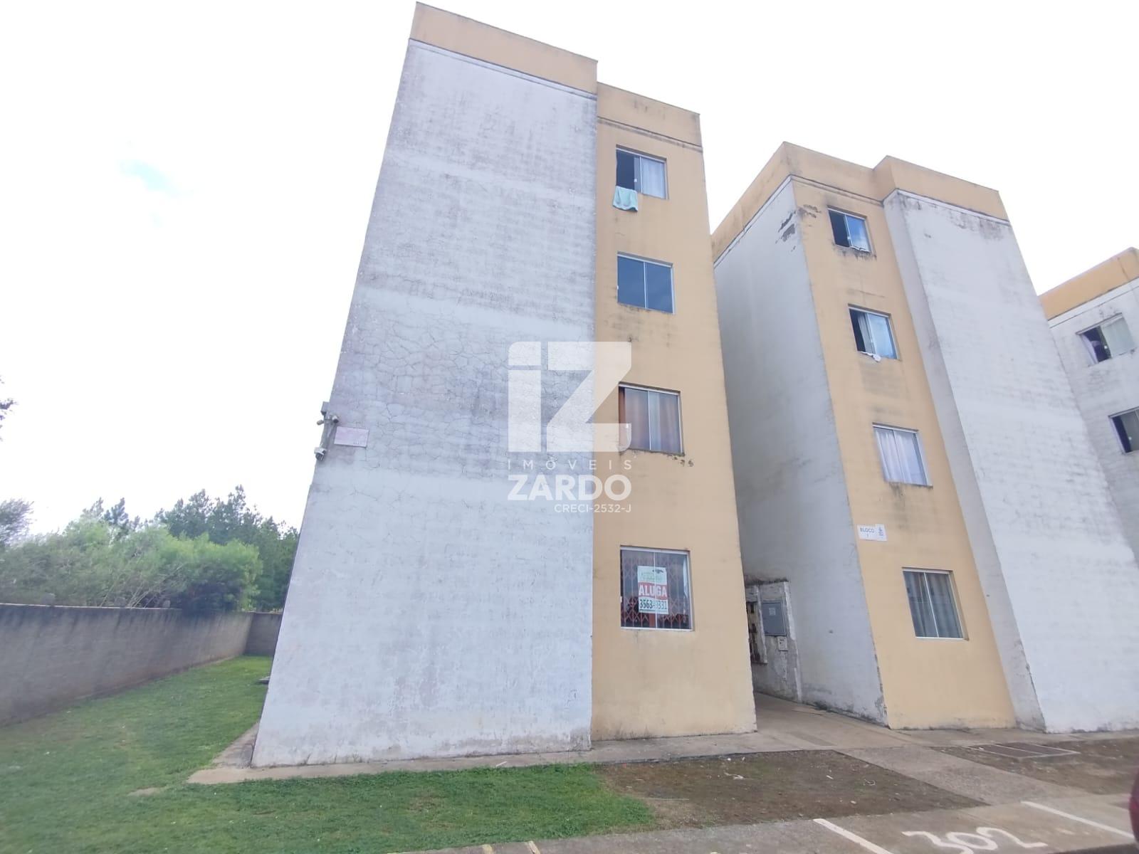 APARTAMENTO 402, RES. MEU LAR, BAIRRO BOM SUCESSO, COM 02 QUAR...
