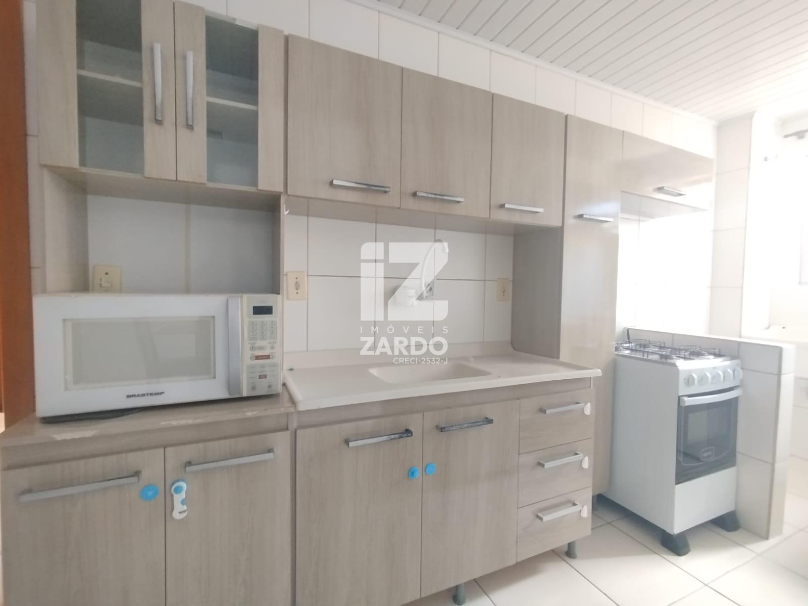 APARTAMENTO MOBILIADO EM ÓTIMA LOCALIZAÇÃO, BAIRRO PARAISO, CO...