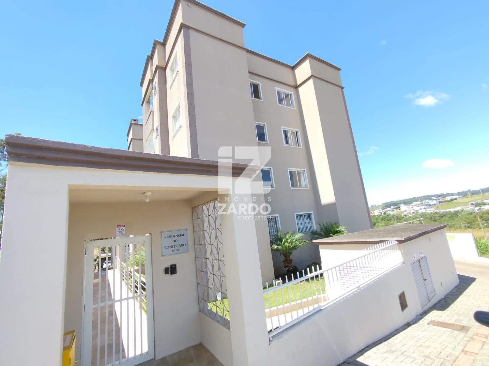 APARTAMENTO MOBILIADO EM ÓTIMA LOCALIZAÇÃO, BAIRRO PARAISO, CO...