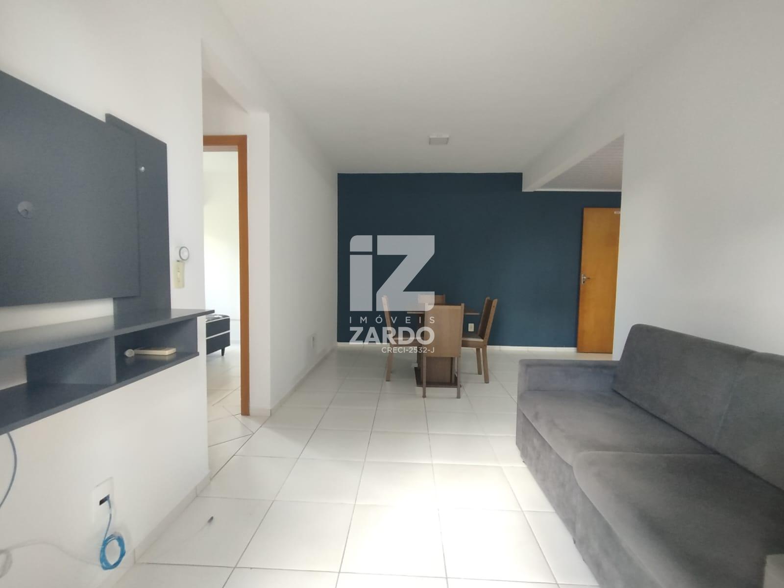 APARTAMENTO MOBILIADO EM ÓTIMA LOCALIZAÇÃO, BAIRRO PARAISO, CO...