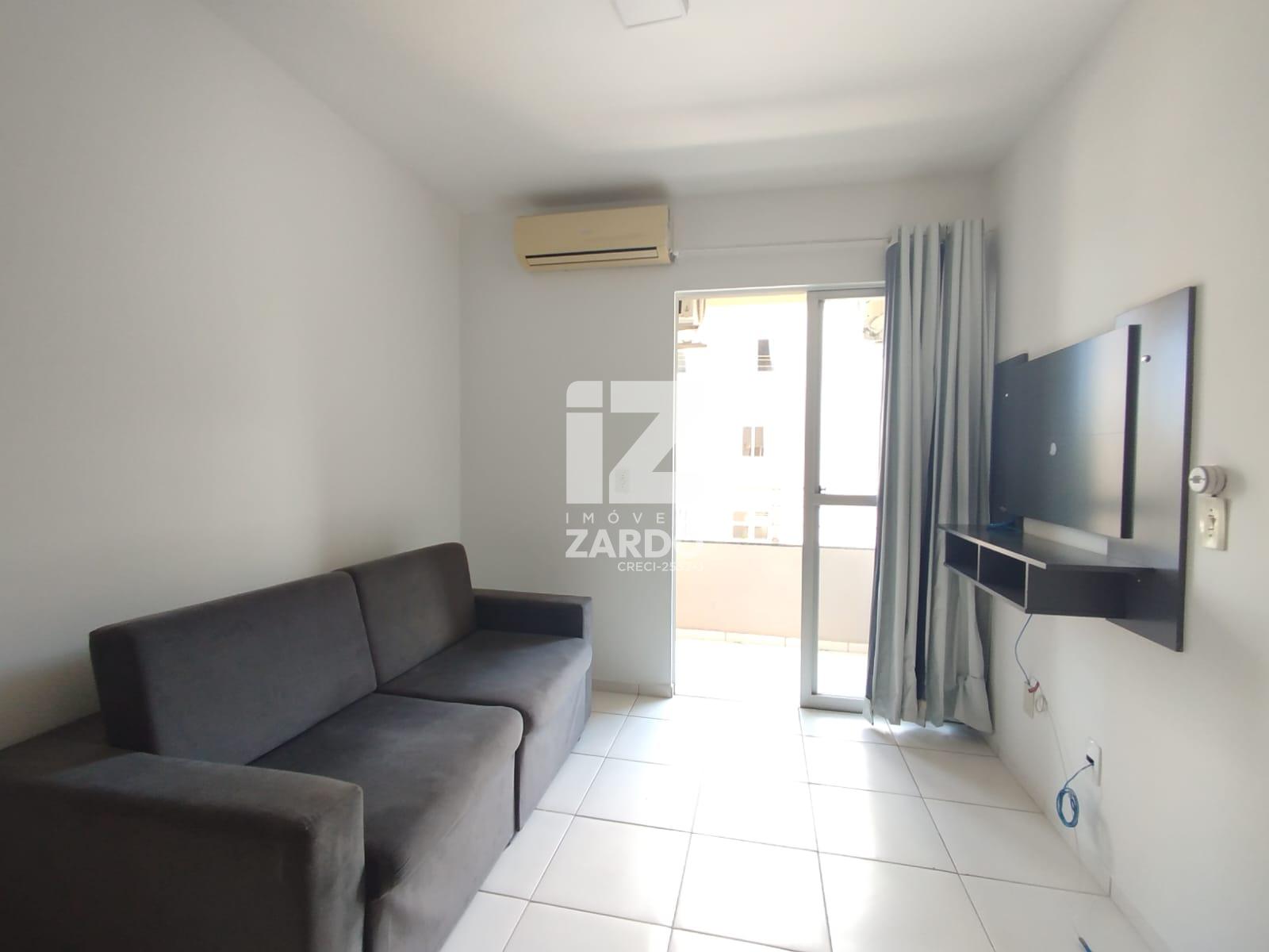APARTAMENTO MOBILIADO EM ÓTIMA LOCALIZAÇÃO, BAIRRO PARAISO, CO...